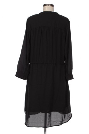Kleid Selected Femme, Größe M, Farbe Schwarz, Preis 63,40 €