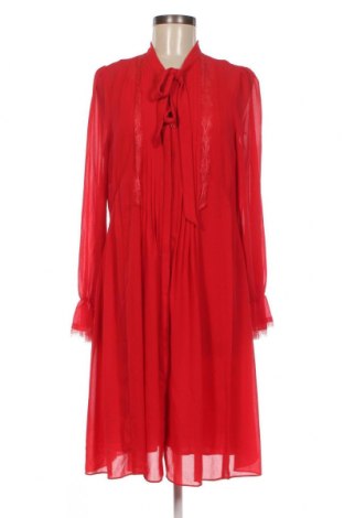 Kleid Sinequanone, Größe S, Farbe Rot, Preis € 90,21