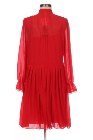 Kleid Sinequanone, Größe S, Farbe Rot, Preis 90,21 €