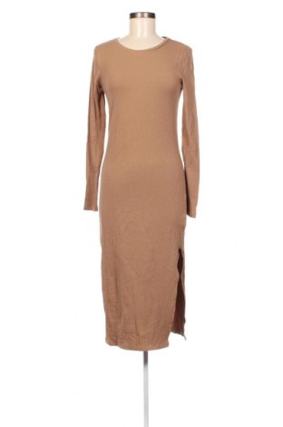 Φόρεμα Sinsay, Μέγεθος M, Χρώμα  Μπέζ, Τιμή 3,79 €