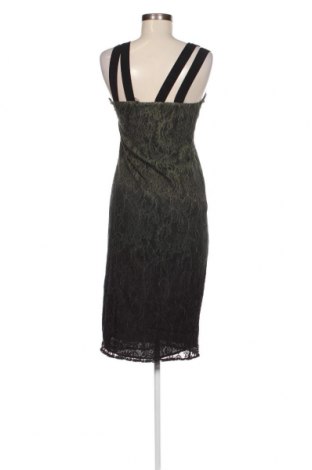 Šaty  Sisley, Veľkosť XXS, Farba Zelená, Cena  6,80 €