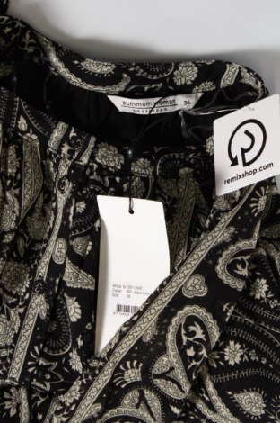 Φόρεμα Summum Woman, Μέγεθος S, Χρώμα Πολύχρωμο, Τιμή 90,21 €
