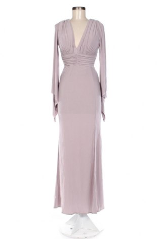 Kleid TFNC London, Größe S, Farbe Lila, Preis 45,59 €