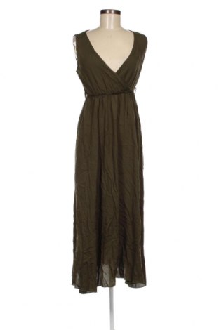 Kleid TINA, Größe S, Farbe Grün, Preis € 10,43