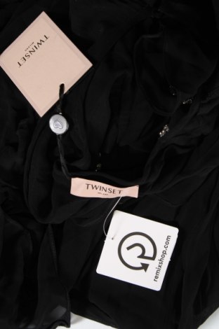 Šaty  TWINSET, Velikost XL, Barva Černá, Cena  3 610,00 Kč