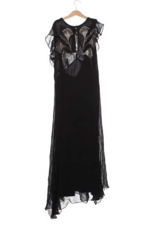 Φόρεμα TWINSET, Μέγεθος XL, Χρώμα Μαύρο, Τιμή 128,39 €