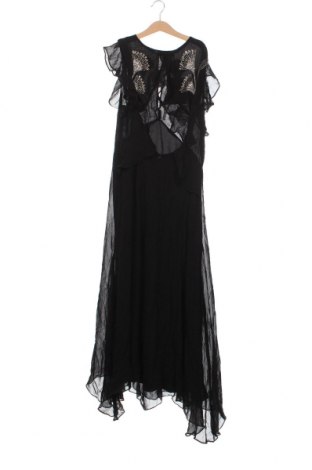 Φόρεμα TWINSET, Μέγεθος XL, Χρώμα Μαύρο, Τιμή 246,91 €