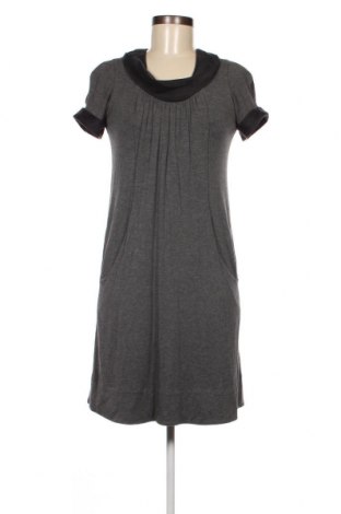 Φόρεμα TWINSET, Μέγεθος XS, Χρώμα Γκρί, Τιμή 7,03 €