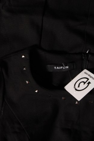 Kleid Taifun, Größe S, Farbe Schwarz, Preis € 5,34