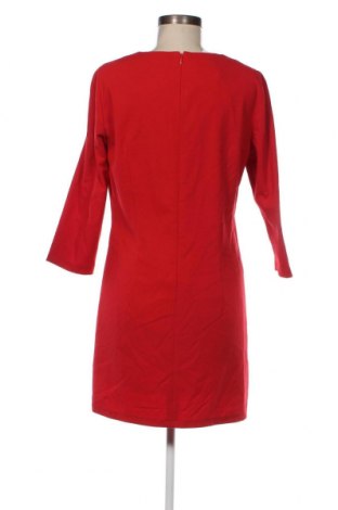 Kleid Taifun, Größe L, Farbe Rot, Preis € 6,16