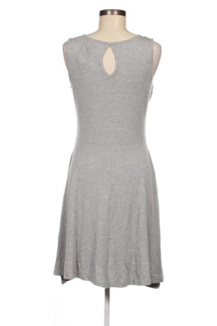 Kleid Tamaris, Größe M, Farbe Grau, Preis 7,36 €