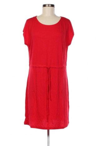Φόρεμα Tamaris, Μέγεθος M, Χρώμα Κόκκινο, Τιμή 8,41 €