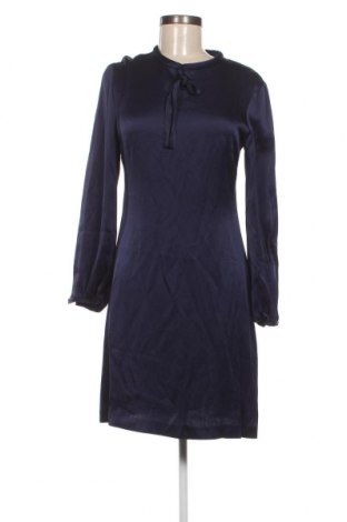 Φόρεμα Tara Jarmon, Μέγεθος S, Χρώμα Μπλέ, Τιμή 14,38 €