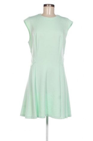 Kleid Ted Baker, Größe L, Farbe Grün, Preis 102,29 €