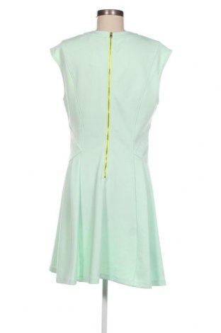 Φόρεμα Ted Baker, Μέγεθος L, Χρώμα Πράσινο, Τιμή 90,93 €