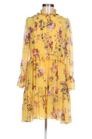 Šaty  The Kooples, Veľkosť S, Farba Viacfarebná, Cena  180,93 €