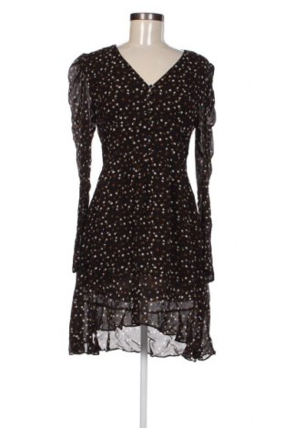 Kleid The Kooples, Größe S, Farbe Mehrfarbig, Preis 160,31 €