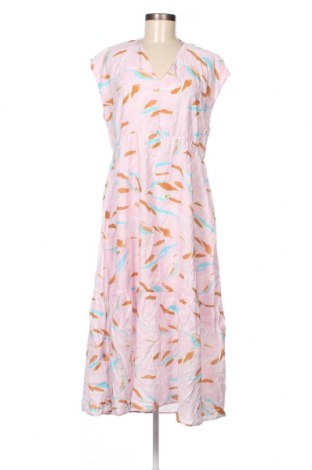 Φόρεμα Tom Tailor, Μέγεθος M, Χρώμα Πολύχρωμο, Τιμή 14,20 €