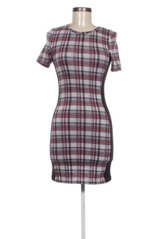 Kleid Topshop, Größe M, Farbe Mehrfarbig, Preis € 2,37