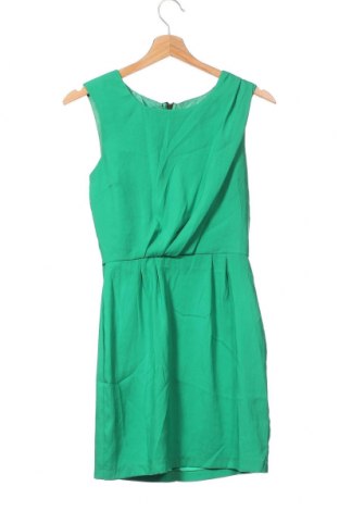 Φόρεμα Topshop, Μέγεθος XS, Χρώμα Πράσινο, Τιμή 3,15 €