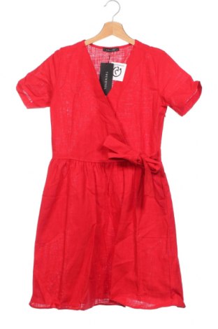 Φόρεμα Trendyol, Μέγεθος S, Χρώμα Κόκκινο, Τιμή 9,46 €