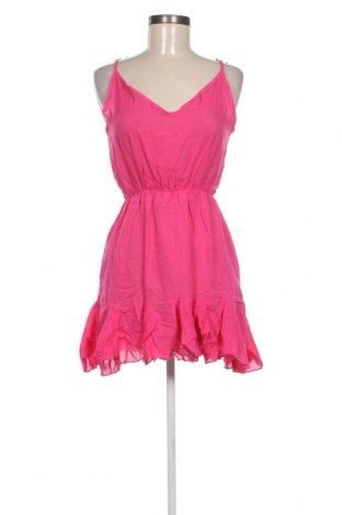 Φόρεμα Trendyol, Μέγεθος S, Χρώμα Ρόζ , Τιμή 7,36 €