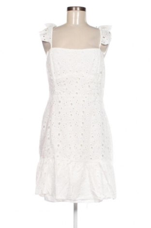 Φόρεμα Trendyol, Μέγεθος L, Χρώμα Λευκό, Τιμή 8,41 €