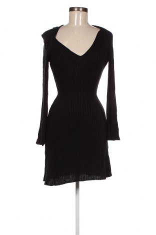 Šaty  Trendyol, Veľkosť S, Farba Čierna, Cena  5,26 €