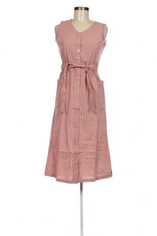 Kleid Trespass, Größe XXS, Farbe Mehrfarbig, Preis € 28,87