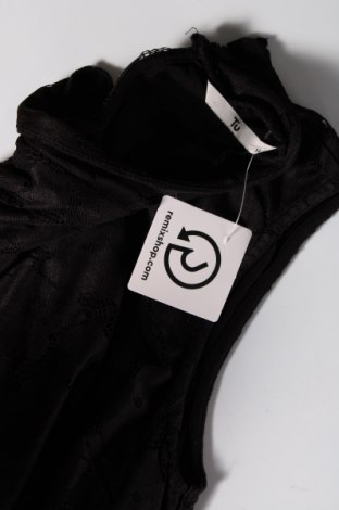 Φόρεμα Tu, Μέγεθος L, Χρώμα Μαύρο, Τιμή 17,94 €