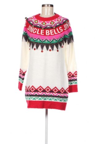 Kleid United States Sweaters, Größe M, Farbe Mehrfarbig, Preis € 5,54