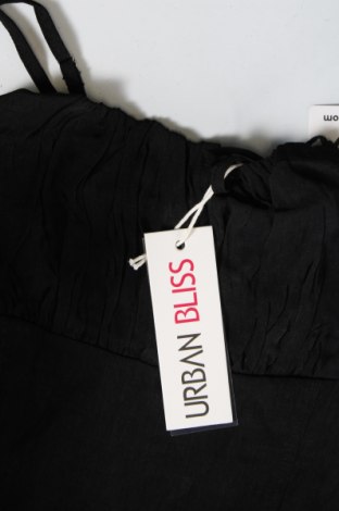 Kleid Urban Bliss, Größe XS, Farbe Schwarz, Preis € 23,71
