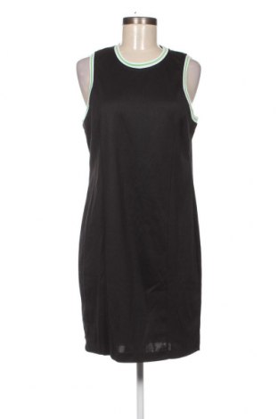 Kleid Urban By Venca, Größe M, Farbe Schwarz, Preis 4,74 €