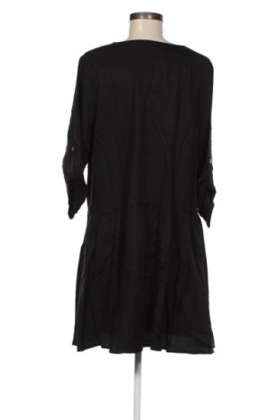 Kleid Urban Classics, Größe L, Farbe Schwarz, Preis € 13,04