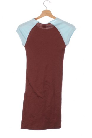 Φόρεμα Urban Outfitters, Μέγεθος XS, Χρώμα Καφέ, Τιμή 5,78 €
