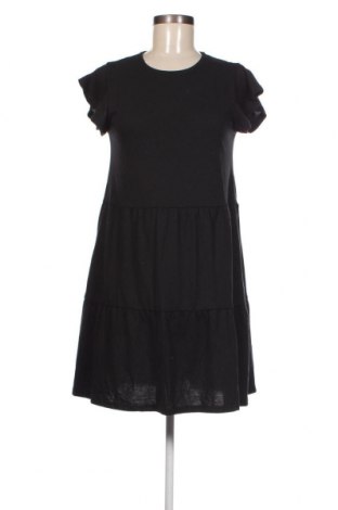 Kleid VILA, Größe XS, Farbe Schwarz, Preis 6,96 €