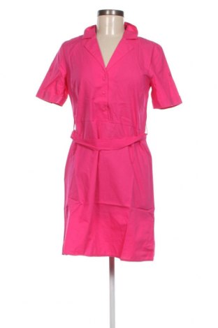 Šaty  VILA, Veľkosť S, Farba Ružová, Cena  9,19 €
