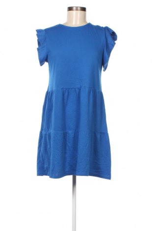 Šaty  VILA, Velikost M, Barva Modrá, Cena  478,00 Kč