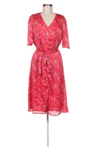 Kleid VILA, Größe L, Farbe Mehrfarbig, Preis 8,63 €
