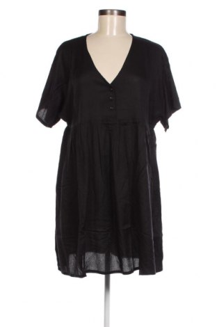 Kleid Venca, Größe L, Farbe Schwarz, Preis 5,22 €