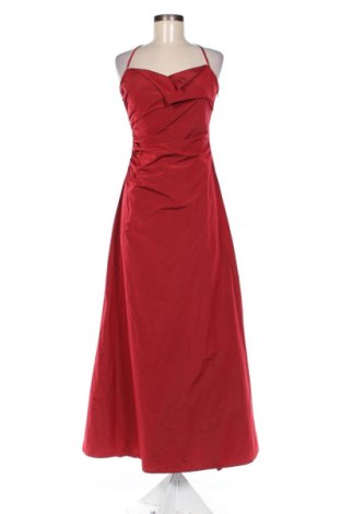 Kleid Vera Mont, Größe S, Farbe Rot, Preis 25,55 €