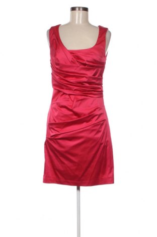 Φόρεμα Vera Mont, Μέγεθος L, Χρώμα Ρόζ , Τιμή 11,36 €