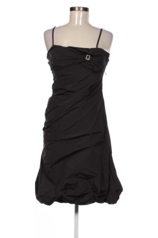 Φόρεμα Vera Mont, Μέγεθος S, Χρώμα Μαύρο, Τιμή 16,70 €