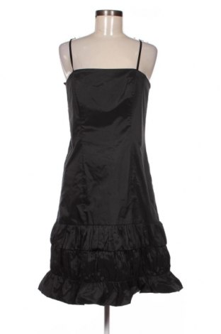 Φόρεμα Vera Mont, Μέγεθος M, Χρώμα Μαύρο, Τιμή 5,34 €