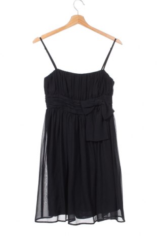 Φόρεμα Vera Mont, Μέγεθος XS, Χρώμα Μαύρο, Τιμή 5,34 €
