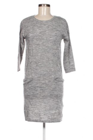 Kleid Vero Moda, Größe XS, Farbe Grau, Preis € 2,78