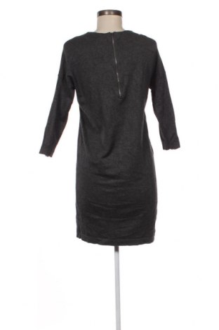 Kleid Vero Moda, Größe S, Farbe Grau, Preis 2,37 €