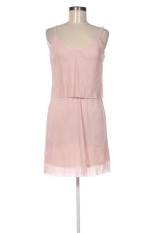 Šaty  Vero Moda, Velikost S, Barva Růžová, Cena  83,00 Kč