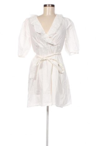 Šaty  Vero Moda, Velikost S, Barva Bílá, Cena  188,00 Kč