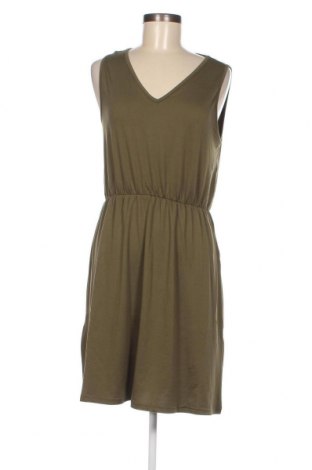 Kleid Vero Moda, Größe M, Farbe Grün, Preis 7,80 €